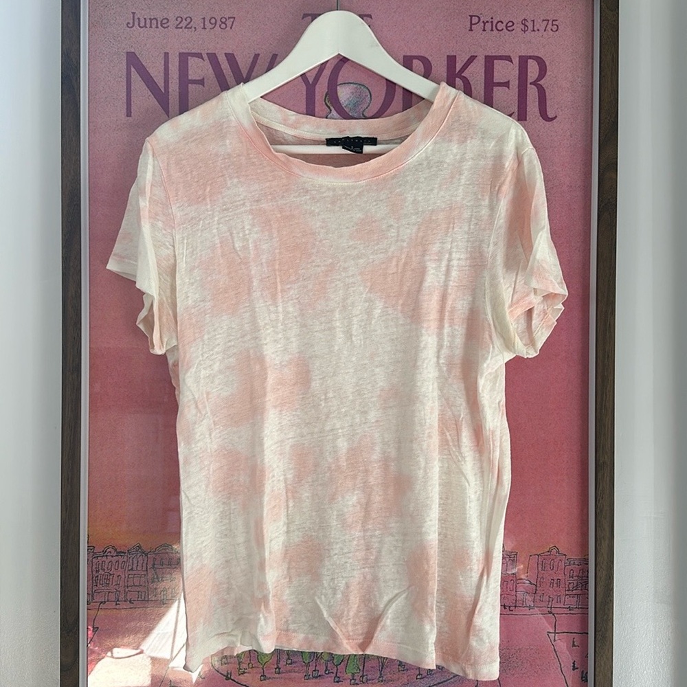 Sanctuary Tie Dye Tee